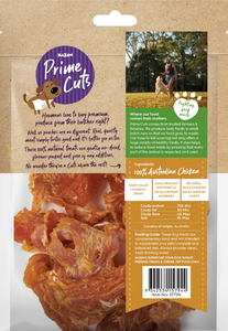 Kazoo Prime Cuts Chicken Breast Dog Treat