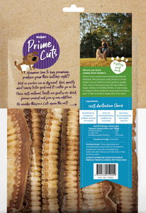 Kazoo Prime Cuts Shark Cartilage Dog Treat