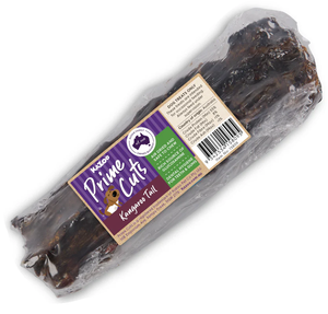 Kazoo Prime Cuts Kangaroo Tail Dog Treat
