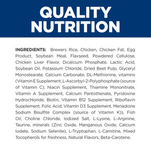 Hill's Prescription Diet l/d Liver Care Dry Dog Food