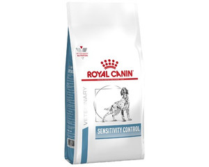 Royal Canin Veterinary Diet Sensitivity Control Dry Dog Food