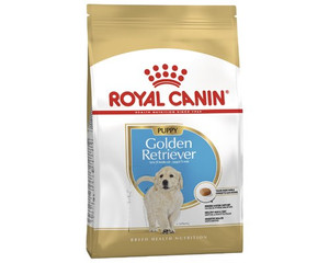Royal Canin Golden Retriever Puppy Dry Dog Food