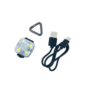Huskimo Luminasafe LED Light White