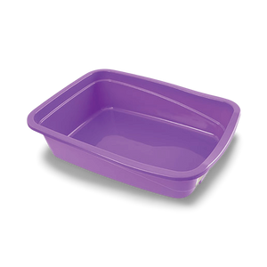 Poowee Litter Cat Tray