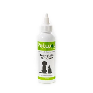 Petway Tear Stain Remover