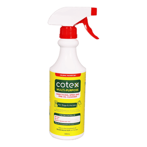 Cotex Cotex Multipurpose Insecticidal Spray