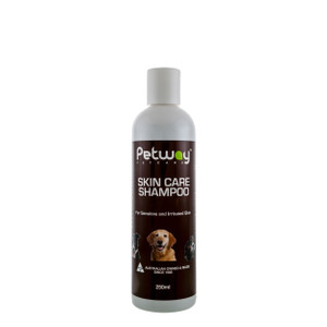 Petway Skin Care Shampoo