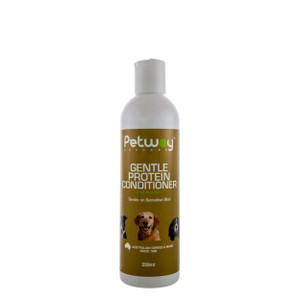 Petway Gentle Protein Conditioner with Aloe Vera
