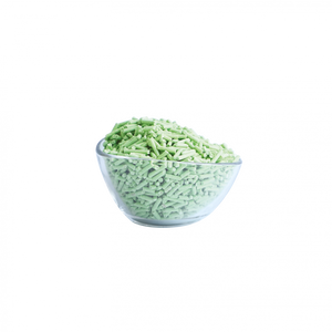 Kit Cat Green Tea Soybean Clumping Cat Litter 7L