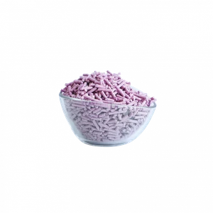 Kit Cat Lavender Soybean Clumping Cat Litter 7L