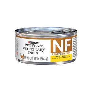 Pro Plan Veterinary Diet Kidney Function Early Care Wet Cat Food
