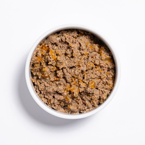 Prime 100 SPD Slow Cooked Boar & Pumpkin Wet Dog Food