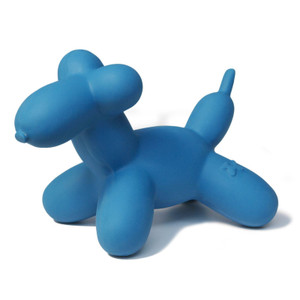 Outward Hound Balloon Dog Latex Dog Toy