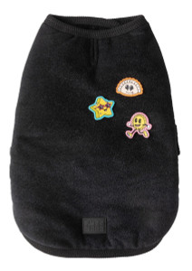 FuzzYard REP IT - Ranger Wrap Dog Vest 