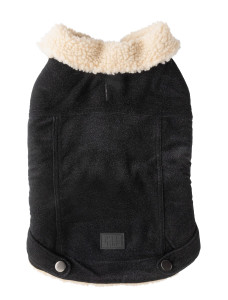 FuzzYard REP IT - Clubhouse Dog Jacket