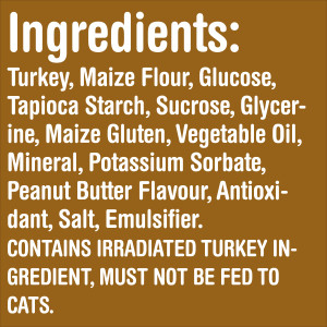 Greenies Pill Pockets Peanut Butter
