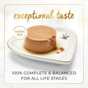 Fancy Feast Classic Paté Chicken Feast Wet Cat Food