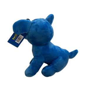 PetO Doug the Dog Plush Toy