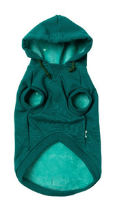 FuzzYard Green Homies Hoodie