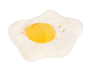 Fuzzyard Dog's Breakfast Dog Toy