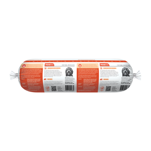 Prime100 Venison & Sweet Potato Fresh Dog Food Roll