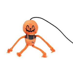 FuzzYard Michael Gourdan Halloween Cat Toy