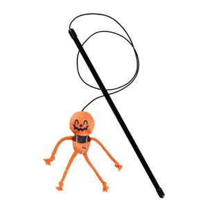 FuzzYard Michael Gourdan Halloween Cat Toy