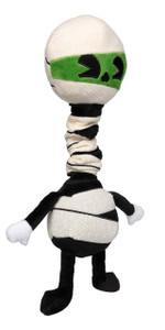 FuzzYard Rick Wrapsley Halloween Dog Toy