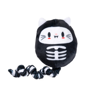 FuzzYard Marrowlyn Halloween Cat Toy
