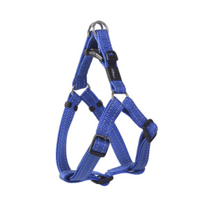 Rogz Utility Step-In Harness - Extra Large