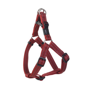 Rogz Utility Step-In Harness - Extra Large