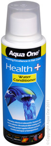 Aqua One Water Conditioner Health  Treatment