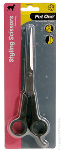 Pet One Dog Grooming Thinning Scissor