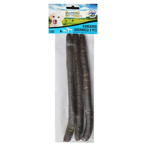 Yummi Doganossi Kangaroo Dog Treats