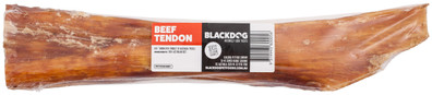 Blackdog Beef Tendons Dog Treats