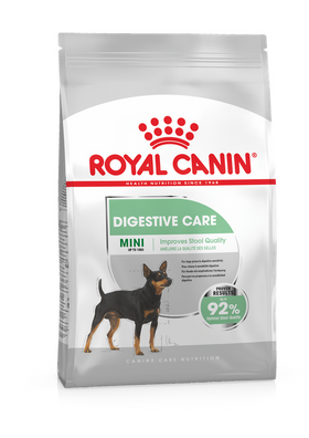 Royal Canin Mini Digestive Care Adult Dry Dog Food