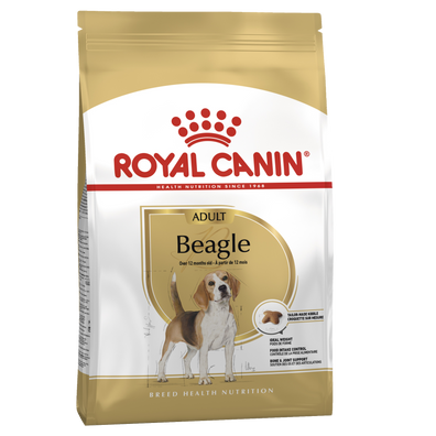Royal Canin Beagle Adult Dry Dog Food