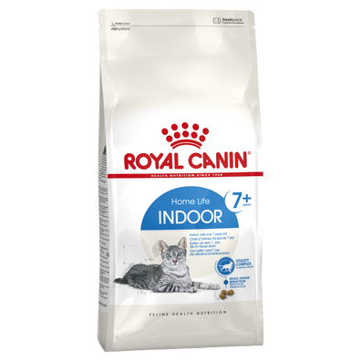 Royal Canin Indoor 7+ Adult Dry Cat Food