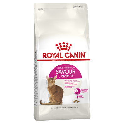 Royal Canin Exigent Savour Adult Dry Cat Food