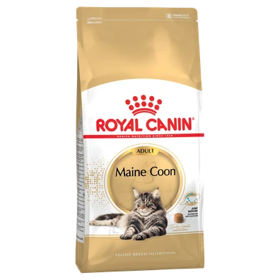 Royal Canin Maine Coon Adult Dry Cat Food