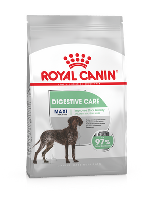 Royal Canin Maxi Digestive Care Adult Dry Dog Food