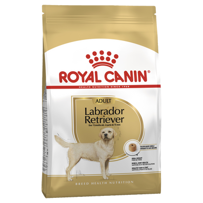 Royal Canin Labrador Retriever Adult Dry Dog Food