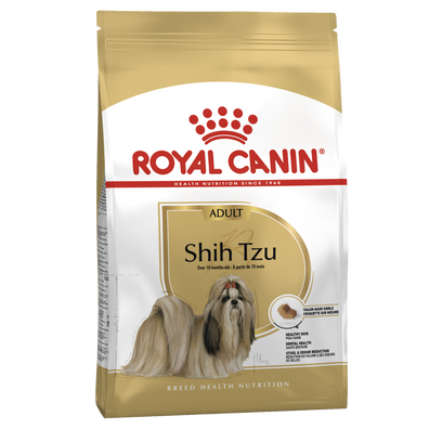 Royal Canin Shih Tzu Adult Dry Dog Food