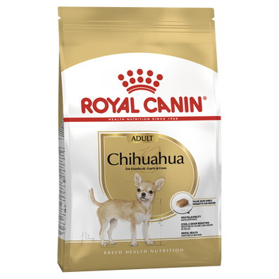 Royal Canin Chihuahua Adult Dry Dog Food