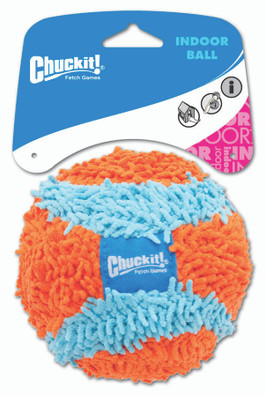 Chuckit! Indoor Ball