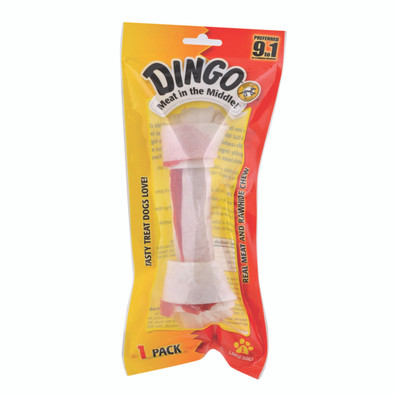 dingo medium bones