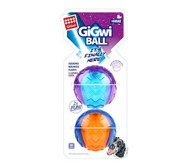 GIGwi Ball Medium