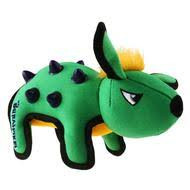 GIGwi Duraspikes Rabbit Dog Toy
