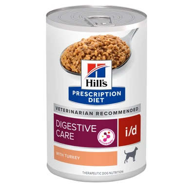 Hill's Prescription Diet i/d Digestive Care Wet Dog Food