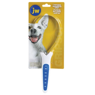JW Gripsoft Shedding Blade